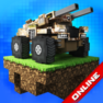 Blocky Cars | Free 2 Player Games Unblocked