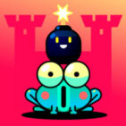 Blumgi Castle | Free 2 Player Games Unblocked