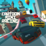 Cartoon Mini Racing | Free 2 Player Games Unblocked