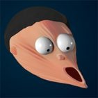 Elastic Man | Free 2 Player Games Unblocked