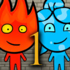 Fireboy and Watergirl | Free 2 Player Games Unblocked