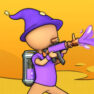 Paint Strike | Free 2 Player Games Unblocked