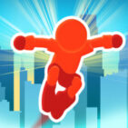Parkour Race 3D | Free 2 Player Games Unblocked