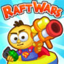 Raft Wars | Free 2 Player Games Unblocked