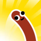 Sausage Flip | Free 2 Player Games Unblocked