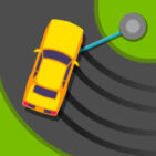 Sling Drift | Free 2 Player Games Unblocked