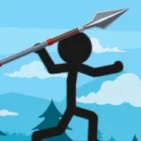 Stickman: The Battle | Free 2 Player Games Unblocked