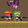 Temple of Boom | Free 2 Player Games Unblocked